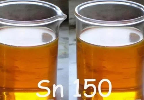 Automotive Lubricants