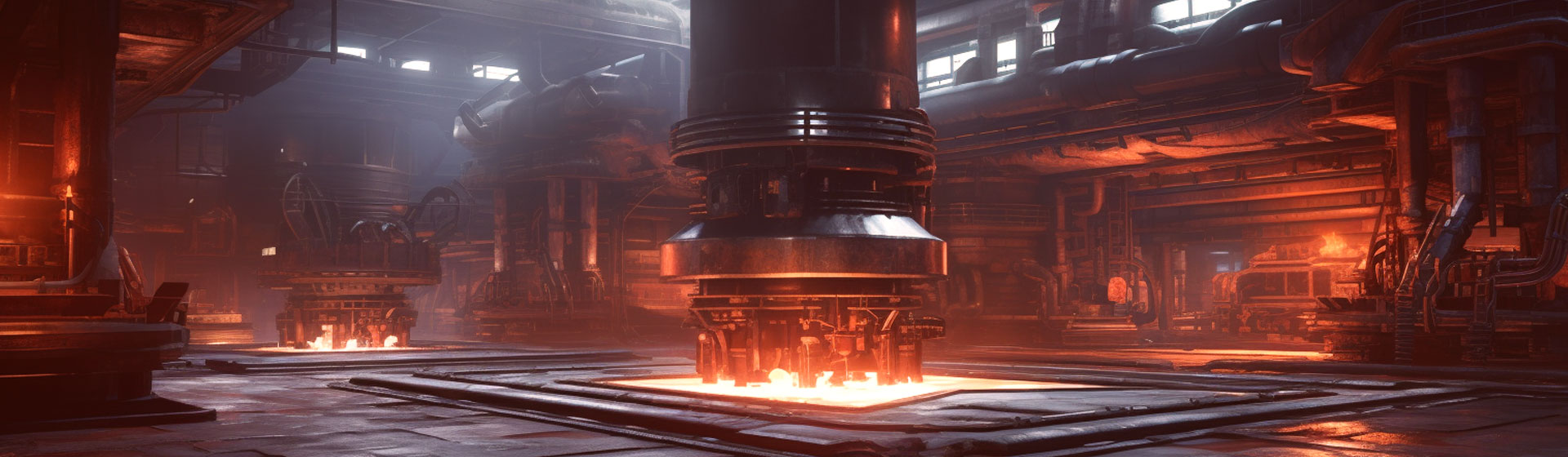 Automotive Lubricants Banner