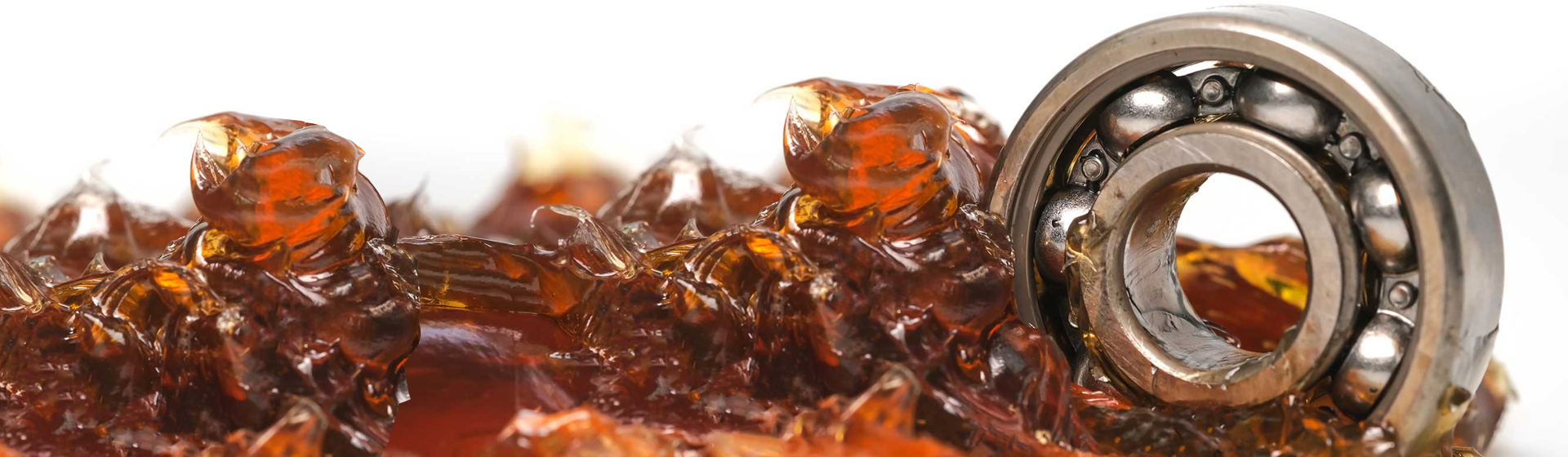 Automotive Lubricants Banner