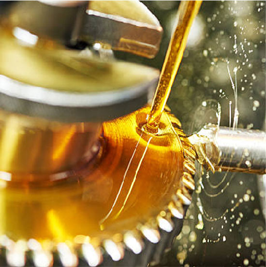 Automotive Lubricants