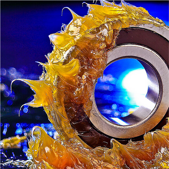 Automotive Lubricants